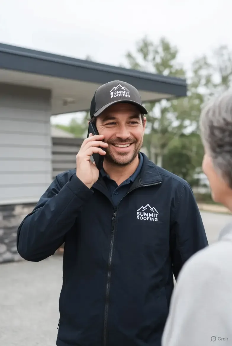 Flat Roof Leak Repair Normantown, WV FAQs